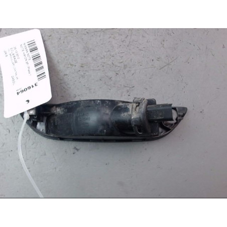 FEU BROUILLARD CENTRAL ARRIERE NISSAN NOTE I Phase 1 2006-2009