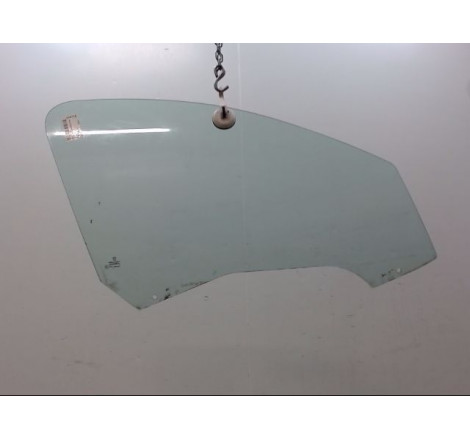 GLACE PORTE AVANT DROIT PEUGEOT 206 1998-2009