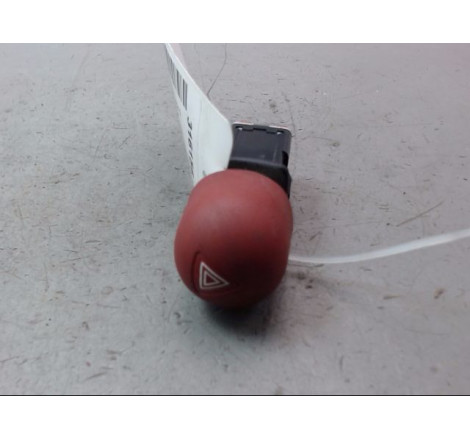 BOUTON DE WARNING RENAULT TWINGO I Phase 3 2000-2007