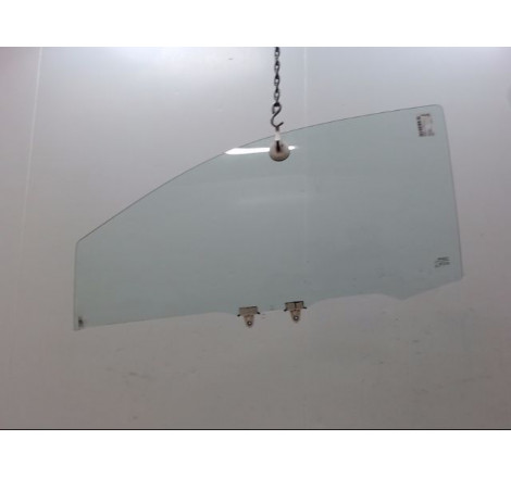 GLACE PORTE AVANT GAUCHE RENAULT TWINGO II Phase 1 2007-2011