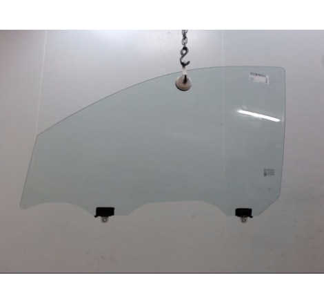 GLACE PORTE AVANT GAUCHE NISSAN MICRA 2009-