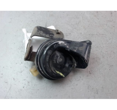 KLAXON / AVERTISSEUR RENAULT TWINGO II Phase 1 2007-2011