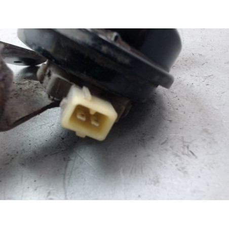 KLAXON / AVERTISSEUR RENAULT TWINGO II Phase 1 2007-2011