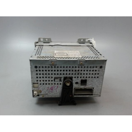 AUTORADIO FORD FIESTA V Phase 1 2002-2005