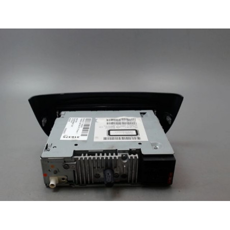 AUTORADIO RENAULT TWINGO II Phase 1 2007-2011