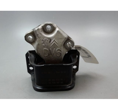 SUPPORT MOTEUR PEUGEOT 308 I Phase 1 2007-2011 1.6 HDi
