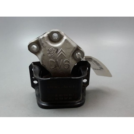 SUPPORT MOTEUR PEUGEOT 308 I Phase 1 2007-2011 1.6 HDi