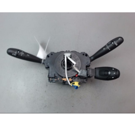 BLOC COMMODOS CITROEN C3 I Phase 2 2005-2010