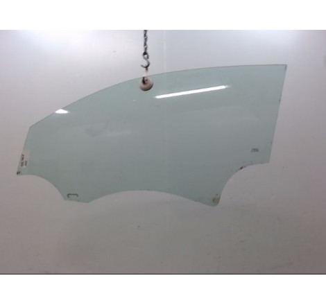 GLACE PORTE AVANT GAUCHE SEAT IBIZA IV Phase 2 (6J) 2012-...