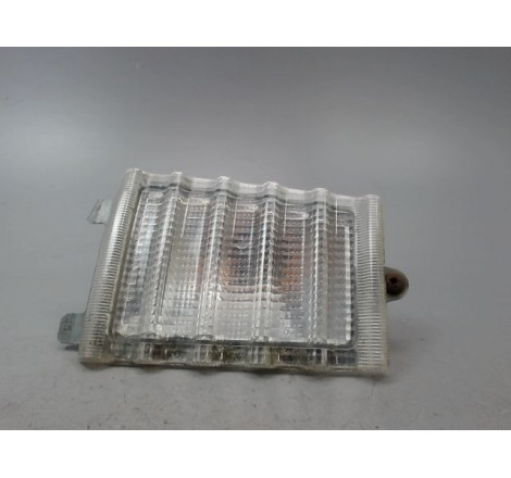 CLIGNOTANT GAUCHE RENAULT MASTER FG I Phase 2 -3500- LONG SRLV 1989-1997
