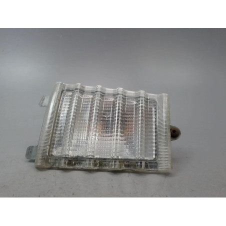 CLIGNOTANT GAUCHE RENAULT MASTER FG I Phase 2 -3500- LONG SRLV 1989-1997