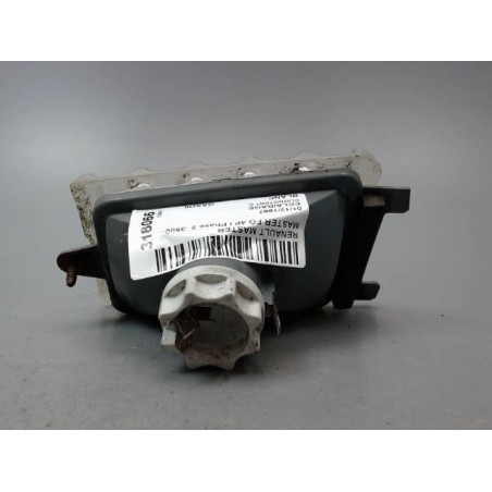 CLIGNOTANT GAUCHE RENAULT MASTER FG I Phase 2 -3500- LONG SRLV 1989-1997