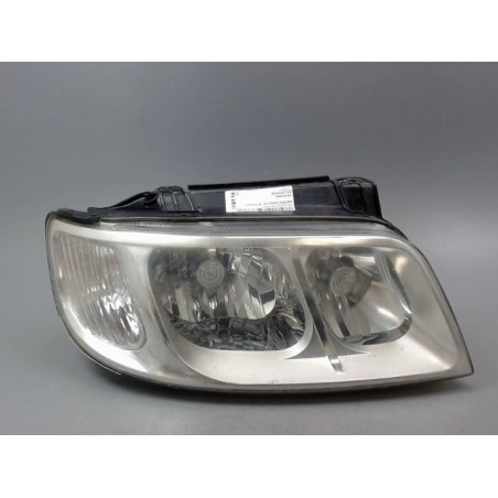 PHARE DROIT HYUNDAI MATRIX MONOSP. Phase 1 2001-2009
