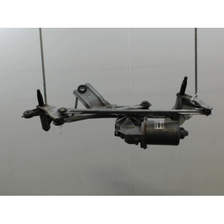MECANISME ESSUIE-GLACE AVANT FIAT GRANDE PUNTO III 2005-2013