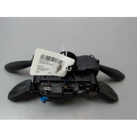 BLOC COMMODOS PEUGEOT 3008 BREAK I Phase 1 2009-2013
