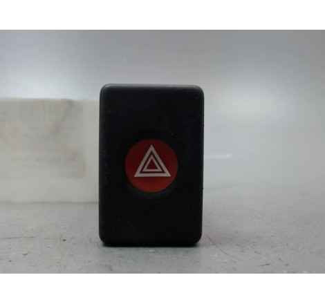 BOUTON DE WARNING DACIA LOGAN MCV I Phase 1 2007-2008