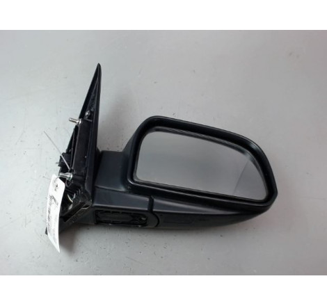 RETROVISEUR EXTERIEUR ELECTRIQUE DROIT HYUNDAI TUCSON BREAK I 2004-2010