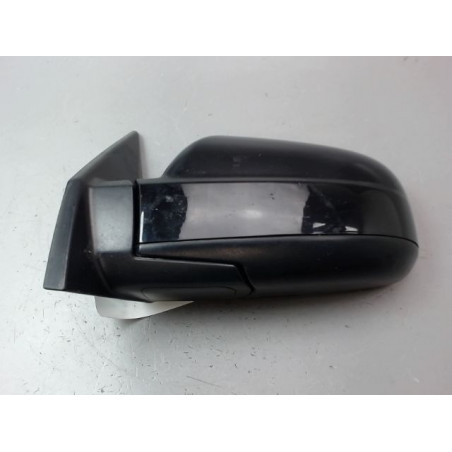 RETROVISEUR EXTERIEUR ELECTRIQUE GAUCHE HYUNDAI TUCSON BREAK I 2004-2010