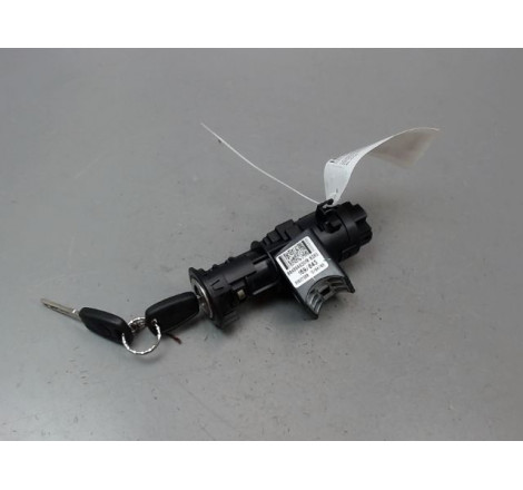 ANTIVOL DE DIRECTION FIAT PANDA II 2003-2012