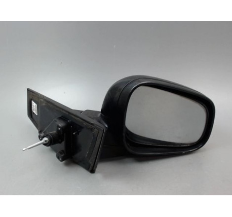 RETROVISEUR EXTERIEUR DROIT CHEVROLET SPARK Phase 1 2010-2012