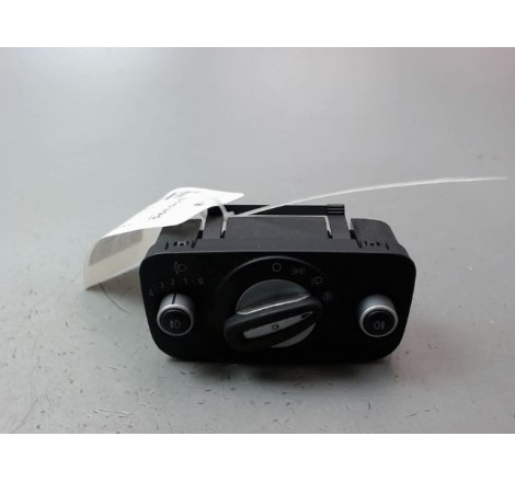 INTERIEUR COMMANDE PHARES FORD FIESTA VI Phase 1 2002-2005