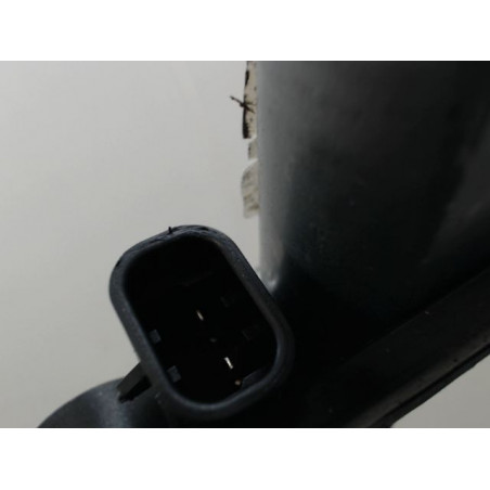 MECANISME+MOTEUR LEVE-GLACE AVANT GAUCHE FIAT PANDA II 2003-2012