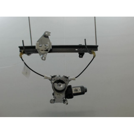 MECANISME+MOTEUR LEVE-GLACE ARRIERE DROIT NISSAN QASHQAI BREAK I Phase 1 2007-2010