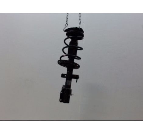 AMORTISSEUR AVANT GAUCHE RENAULT MODUS 2004-2007
