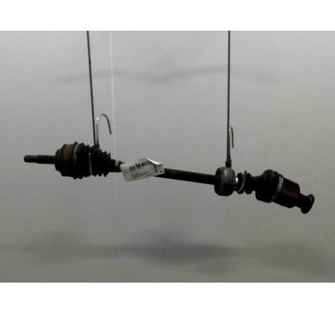 TRANSMISSION AVANT DROIT RENAULT TWINGO I Phase 2 1998-2000 1.2 