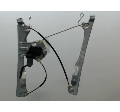 MECANISME+MOTEUR LEVE-GLACE AVANT DROIT RENAULT CLIO III Phase 2 2009-...