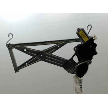 MECANISME+MOTEUR LEVE-GLACE AVANT GAUCHE NISSAN MICRA 2009-