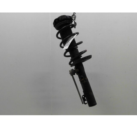 AMORTISSEUR AVANT GAUCHE VOLKSWAGEN POLO IV Phase 2 (9N) 2005-2009
