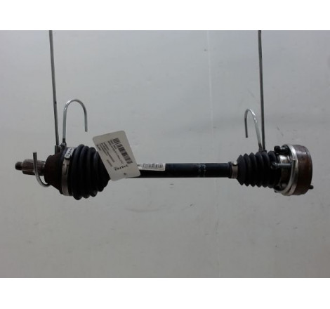 TRANSMISSION AVANT GAUCHE SEAT IBIZA IV Phase 2  2012-... 1.2