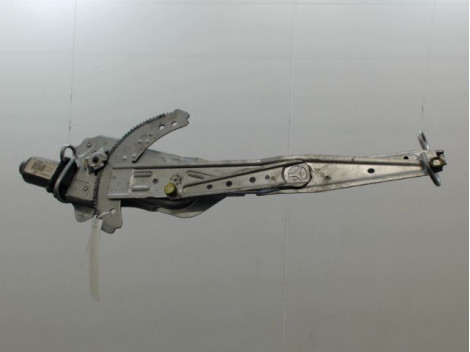 MECANISME+MOTEUR LEVE-GLACE AVANT GAUCHE RENAULT KANGOO BREAK I Phase 2 2003-2007