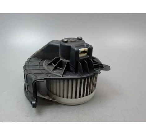 MOTEUR VENTILATEUR CHAUFFAGE RENAULT KANGOO EXPRESS II Phase 1 2008-2013