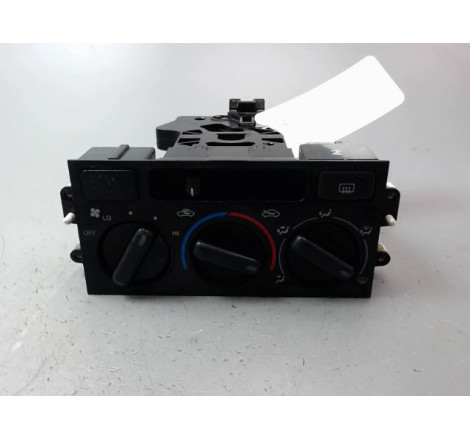 COMMANDE DE CHAUFFAGE TOYOTA LANDCRUISER 99-2003