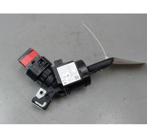 ANTIVOL DE DIRECTION RENAULT CLIO IV Phase 1 2012-...