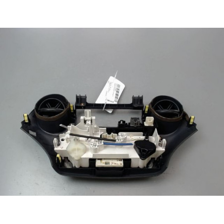 COMMANDE DE CHAUFFAGE TOYOTA YARIS I Phase 2 2003-2005