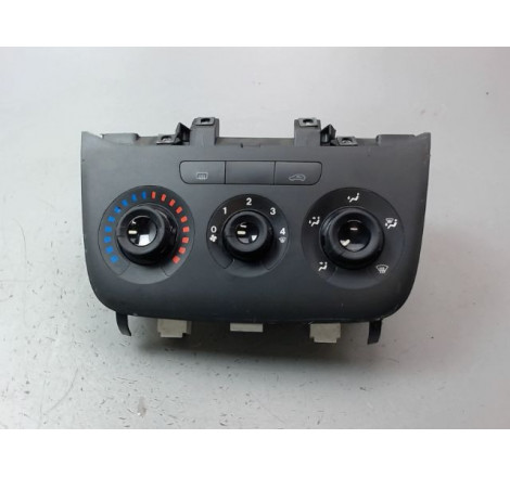 COMMANDE DE CHAUFFAGE FIAT GRANDE PUNTO III 2005-...