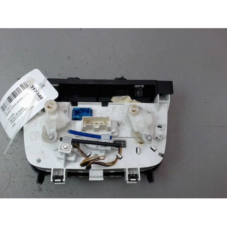 COMMANDE DE CHAUFFAGE FIAT GRANDE PUNTO III 2005-...