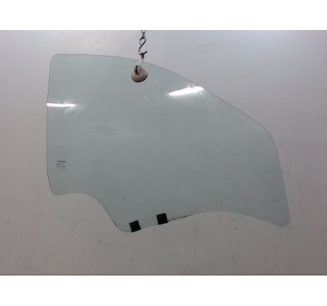 GLACE PORTE AVANT DROIT DACIA LOGAN MCV I Phase 1 2007-2008