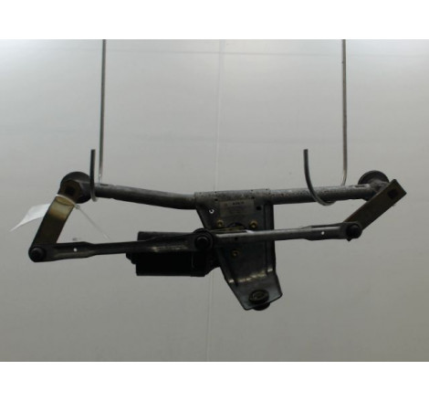 MECANISME ESSUIE-GLACE AVANT PEUGEOT 206 1998-2009