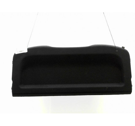 TABLETTE PLAGE ARRIERE TOYOTA YARIS 2005-