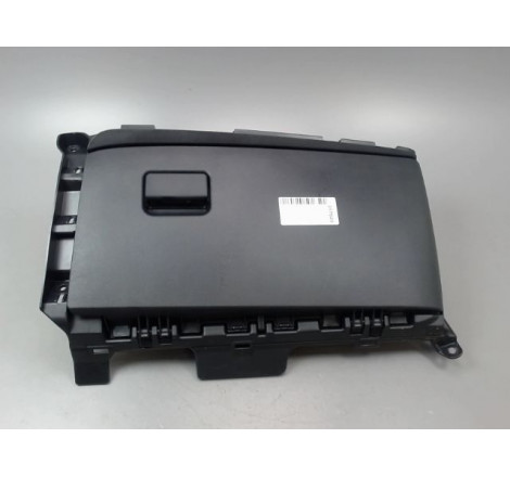 BOITE A GANTS TOYOTA YARIS 2005-