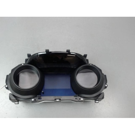 BLOC COMPTEURS TOYOTA YARIS 2005-