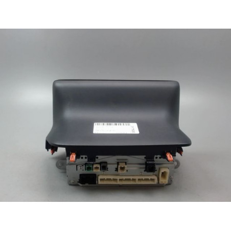 AUTORADIO TOYOTA YARIS 2005-