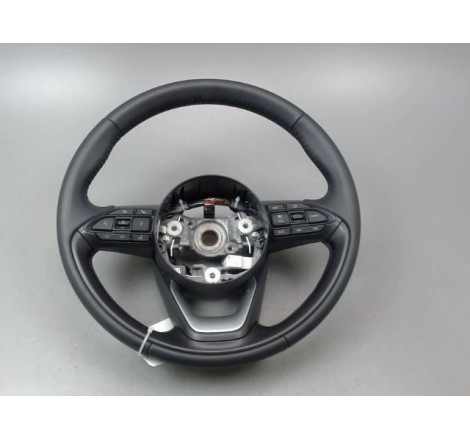 VOLANT DE DIRECTION TOYOTA YARIS 2005-