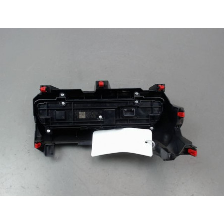 COMMANDE DE CHAUFFAGE TOYOTA YARIS 2005-