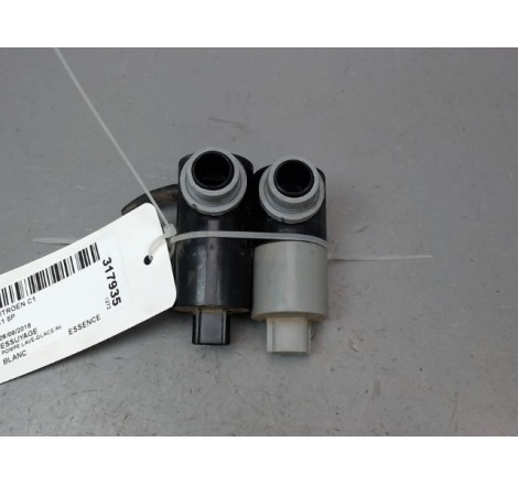 POMPE LAVE-GLACE AVANT CITROEN C1 5P