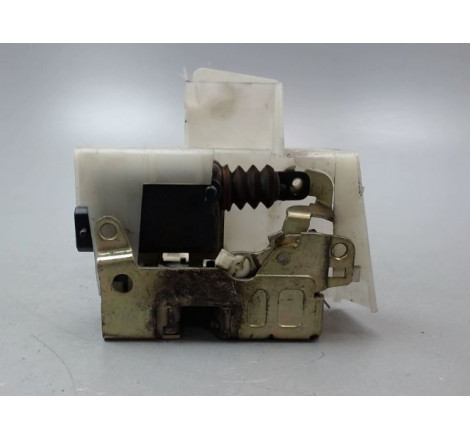 SYSTEME CONDAMNATION AVANT DROIT RENAULT MEGANE SCENIC MONOSP. I Phase 1 1996-1999